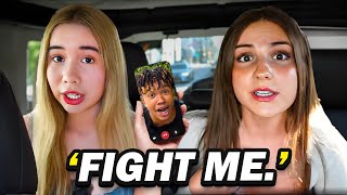 Piper Rockelle Lil Tay Confront Capri Full Stream Piper Live Mp3 & Mp4