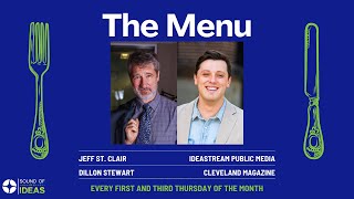 The Menu| Need a drink? Where to grab a beer around Northeast Ohio