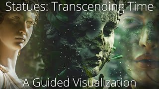 Statues: Transcending Time (Visualization/Meditation)