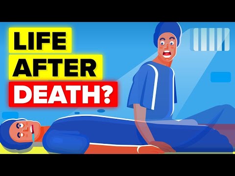 Is There Life