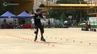 WFSC2008 Men 05th Cheremetieff Igor France