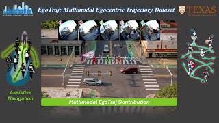 EgoTraj ECCV 2026 Guide
