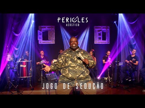 PÉRICLES - JOGO