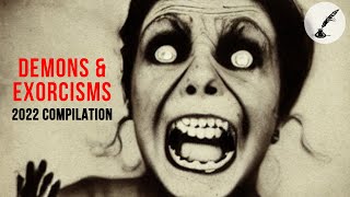 5 Horrific Exorcisms & Demonic Possessions | 2022 The Paranormal Scholar Documentary COMPILATION Net Worth
