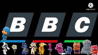 Everything Has Fallen Into The Bbc Logo Add Round 6