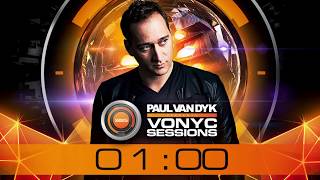 Paul van Dyk - VONYC Sessions 579