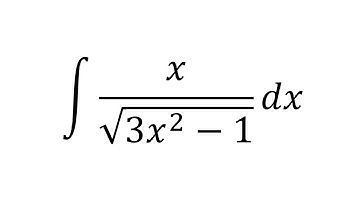 An Integral without using substitution
