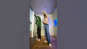 JIMIN And YOONGI Doing The Like Crazy Tiktok Challenge LikeCrazyChallenge BTS Yoonmin 