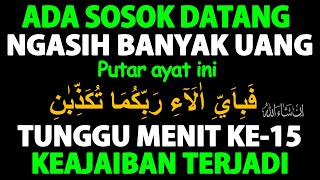 Ayat Ajaib !!! Mendatangkan Uang Tiba-Tiba Dengan Cara Tak Terduga – Doa Ampuh Pengundang Uang