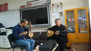Kabak kemaneyi dinle