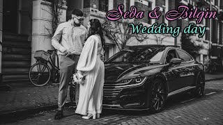 Seda & Bilgin Wedding Day 4K