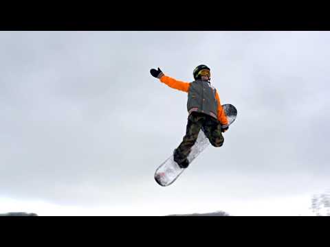 Snowboarding VS Ski Introduction