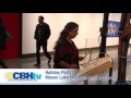 Moses Lake Museum & Art Center holiday party