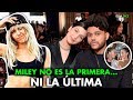 10 CELEBRIDADES Que Le Fueron INFIELES A Sus PAREJAS Con Personas De Su Mismo SEXO