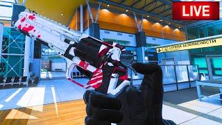 mixing it up in Modern Warfare 3!!!!