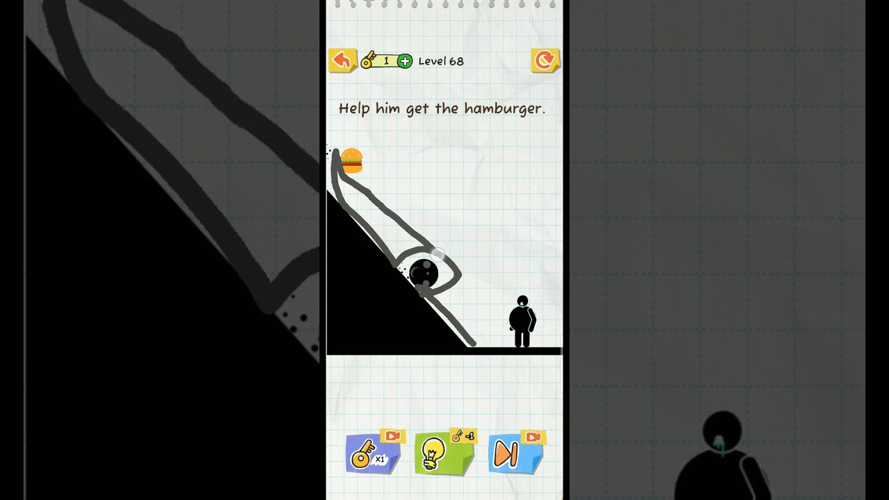 Draw 2 Save Level 68