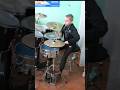Барабанщик Илья Варфоломеев - Drummer Ilya Varfolomeyev - Свинг Соло на барабанах - Hey Pachuco