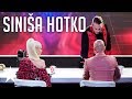 Siniša Hotko pokazao je da je MENTALIST│Supertalent 2019│Audicije