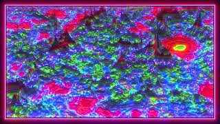 RGB realms | 30 minutes 60FPS 4K | No Watermark