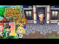 SONO IL SINDACO DI LIGHTNIN EP.1 Animal Crossing NEW LEAF 8 anni dopo