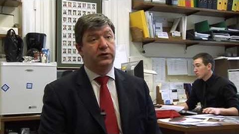 The Knowledge:  Devolution