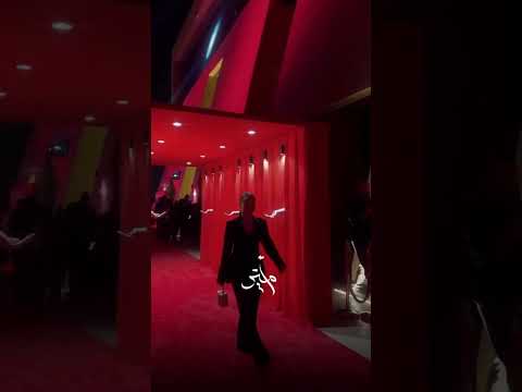 وصول بيسان اسماعيل ل الحفل بيسان اسماعيل اكسبلور ترند Video اغاني لايك خطية Bessan Lsmail Shorts