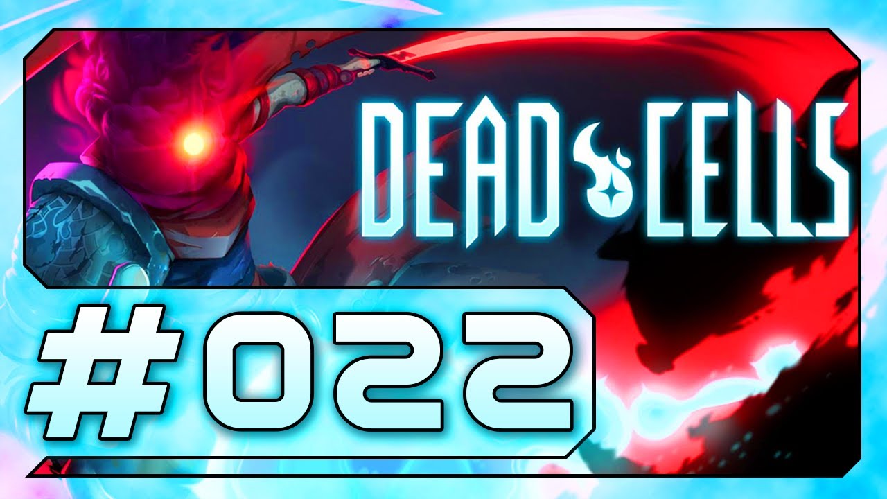 Allerletzte Sekunde - Dead Cells 