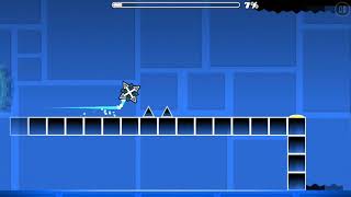 Kinda Epic Layout by: GMDJack (me duh) | [GD 2.1]