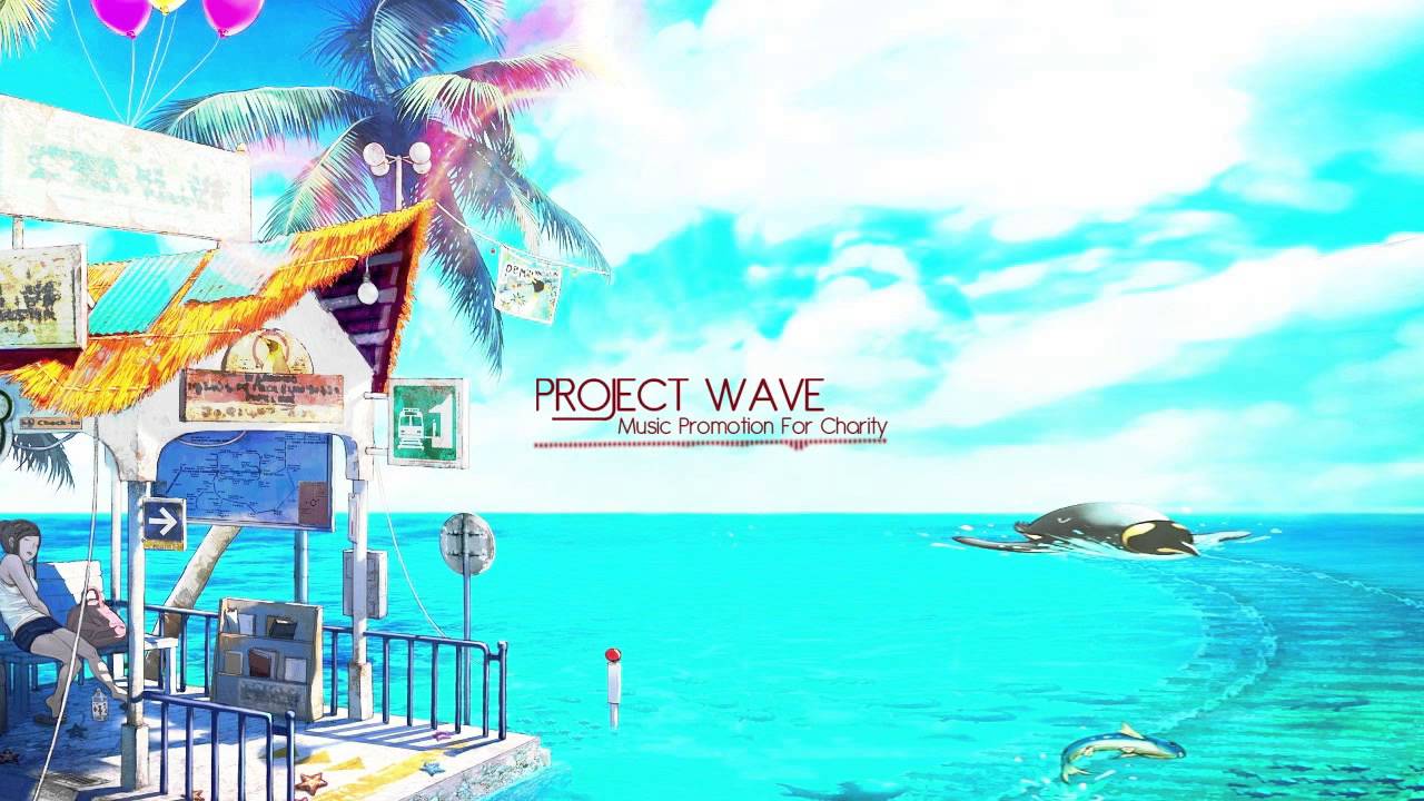 Moe Shop - You Look so Good