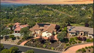 640 Lakeridge Dr, Auburn, CA 95603