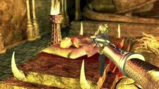Divine Divinity - The Decision