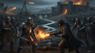 The Most Shocking Secrets of Medieval Warfare | Documentary for Sleep
