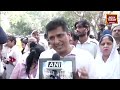 CJP Protest 2.0: Jantar Mantar Sealed As Saurabh Bharadwaj Detained Amid Protest Against Gyanesh