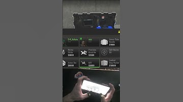 how to buy advanced UAVs in Warzone