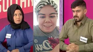 Sana Değer Gi̇zemden Kahreden Açiklama Kocasi Ahmet Araba Almişti Murat Havvanur Şok Sözler