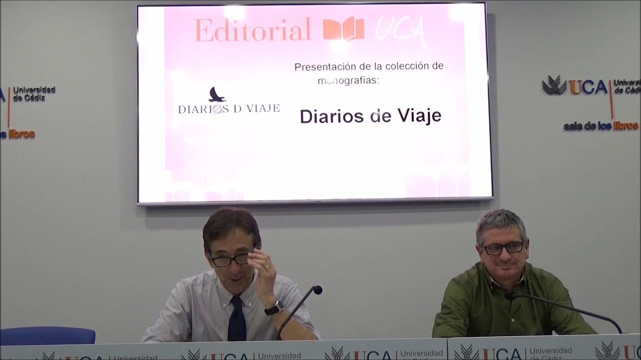 Presentación de la nueva colección de monografías ‘Diarios de viaje’ camera iphone 8 plus apk