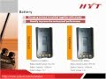 HYT TC610 Splavar 1 Avi HYT TC610 Splavar 1 Avi