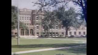 1956 Minnesota State University Moorhead (State Teachers College)