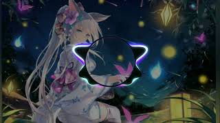 ↱Bass Boosted Nightcore↲ Love Poem - IU