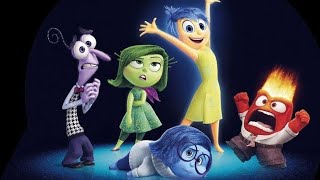 Divertidamente 1 - Filme Completo, Dublado
