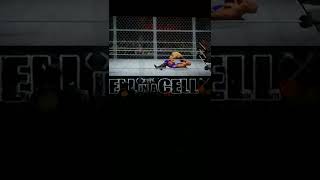 John Cena "the prototype" Vs. Kurt Angle,  WWE Title match!