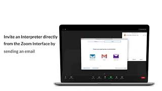 Boostlingo Zoom Integration