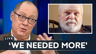 The Blacklist Characters That DESERVE More Screen Time..