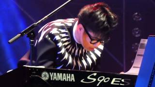 141019 메이트(MATE) Go GMF2014