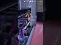 Blast from the past, Train Station, Win!, Fortnite short #fortnite