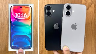 iPhone 16 - Apple Created The Future by TechDroider 66,560 views 2 weeks ago 3 minutes, 2 seconds