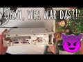 SIFFIGSTE Konsole aus Teufelsaustreibung | SIFFBOX 360 - Geht sie noch?