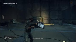 Just Cause 4 : Pull Up The Breakers To Power The Control Room