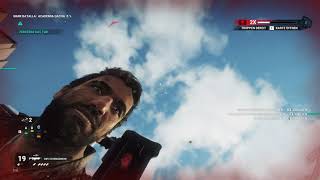 💥 Just Cause 4 #045 | Xhelron