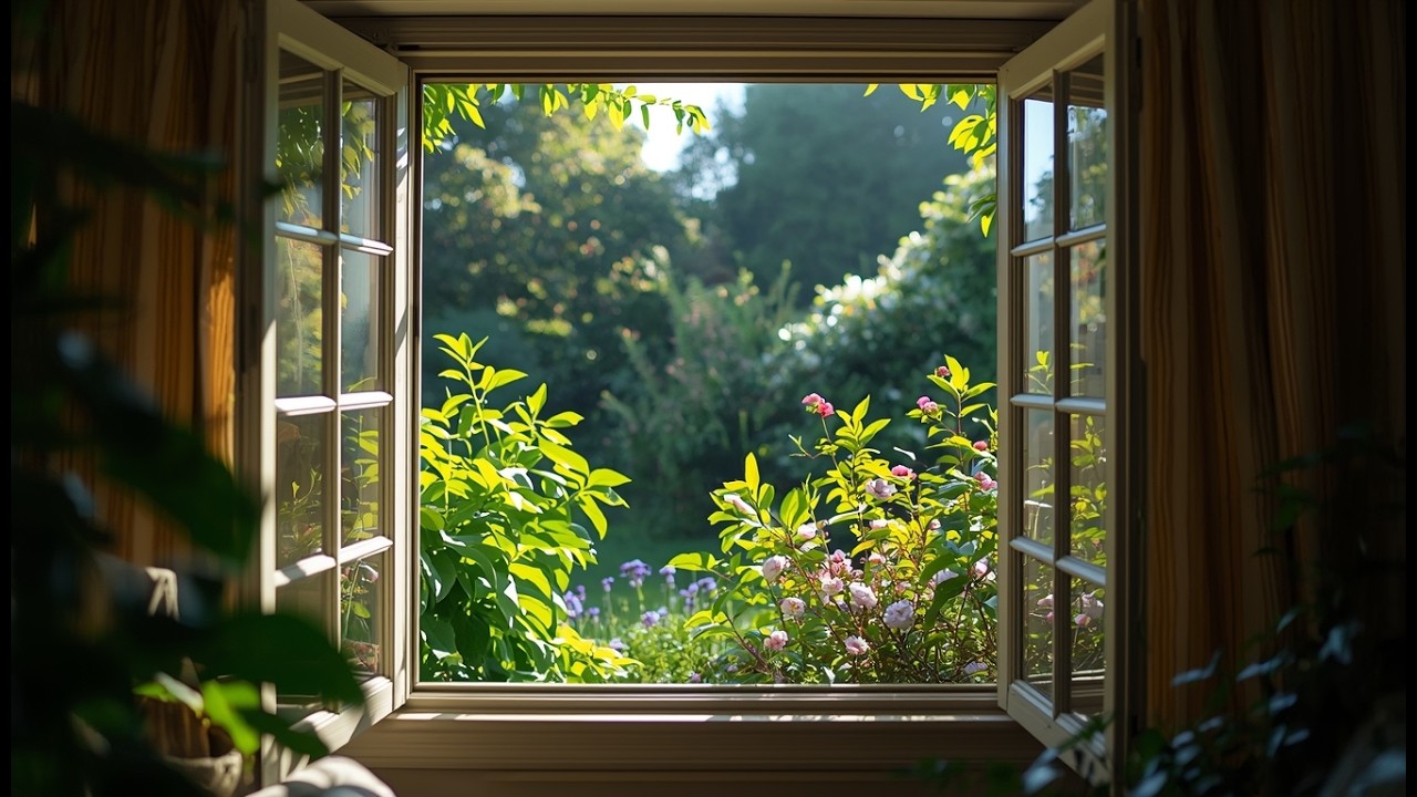 how to find your joy again 🌿 a bright morning with bertrand russellhow to find your joy again